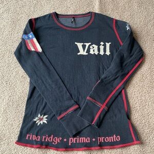 Alp n rock long sleeve